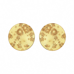 MOON EARRINGS