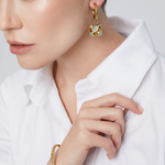 GALAXY EARRINGS