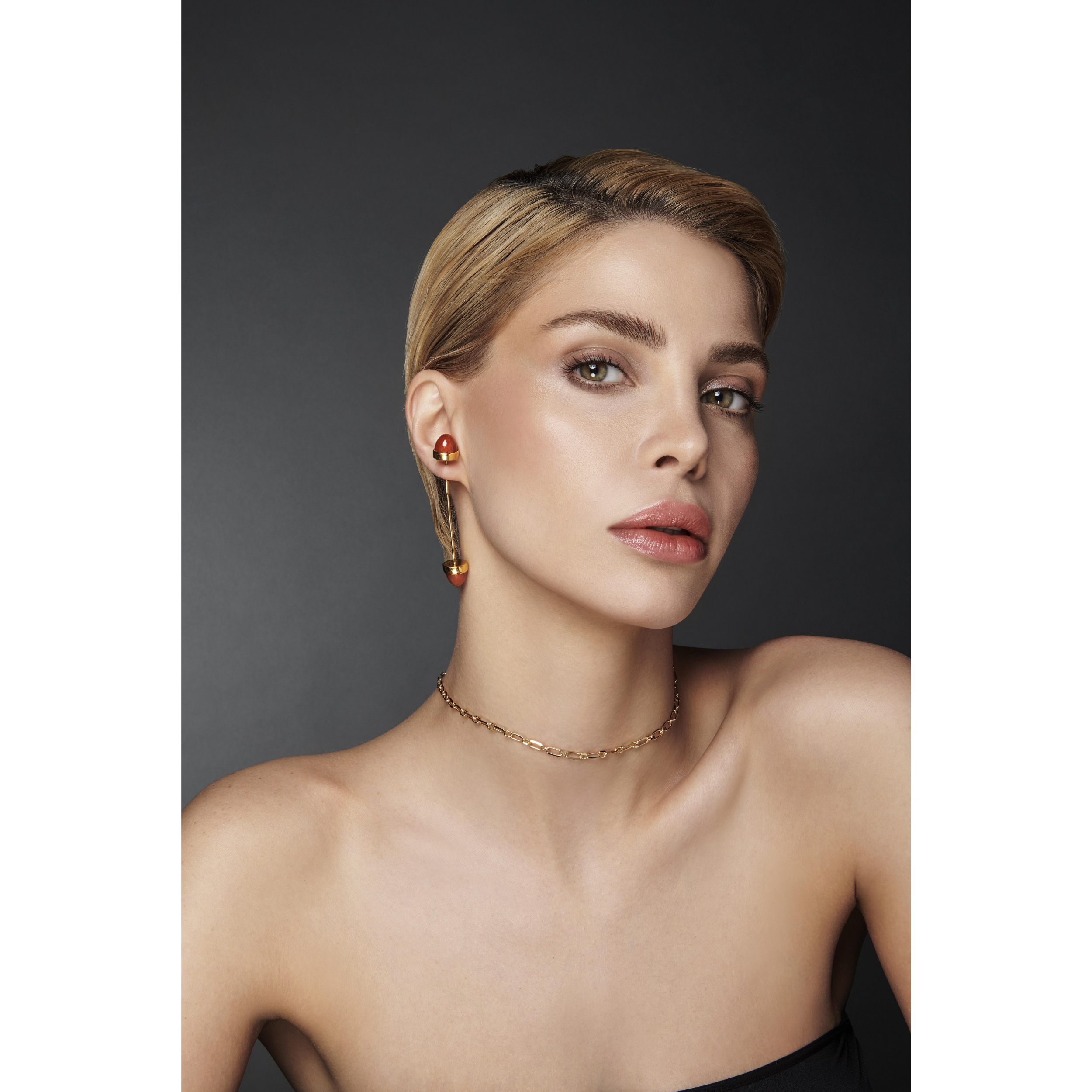 SINGLE EARRINGS