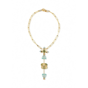 GALAXY TOTEME NECKLACE