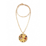 MOON NECKLACE