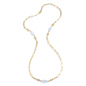 LONG NECKLACE