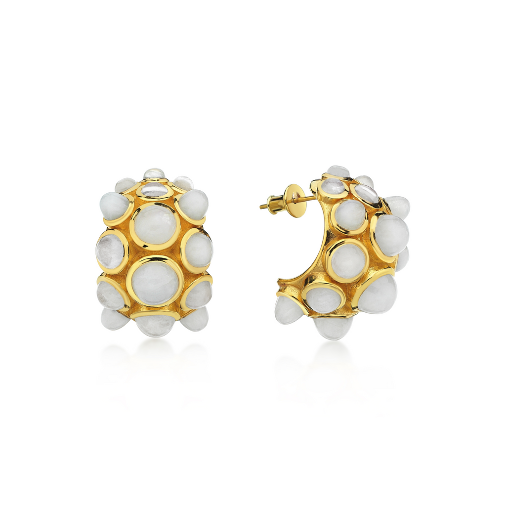 Planet Earring