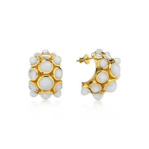 Planet Earring