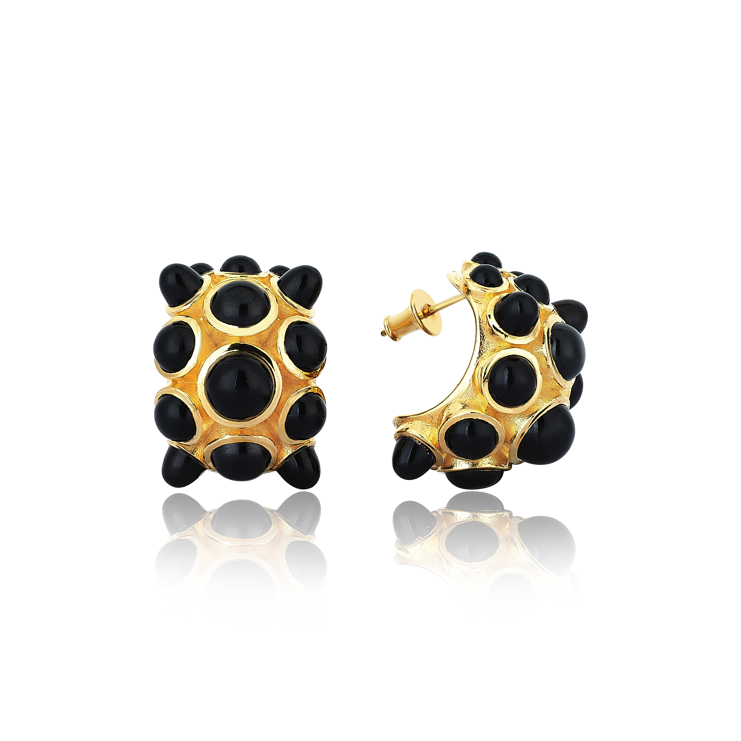 Planet Earring