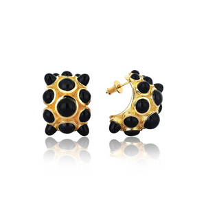 Planet Earring
