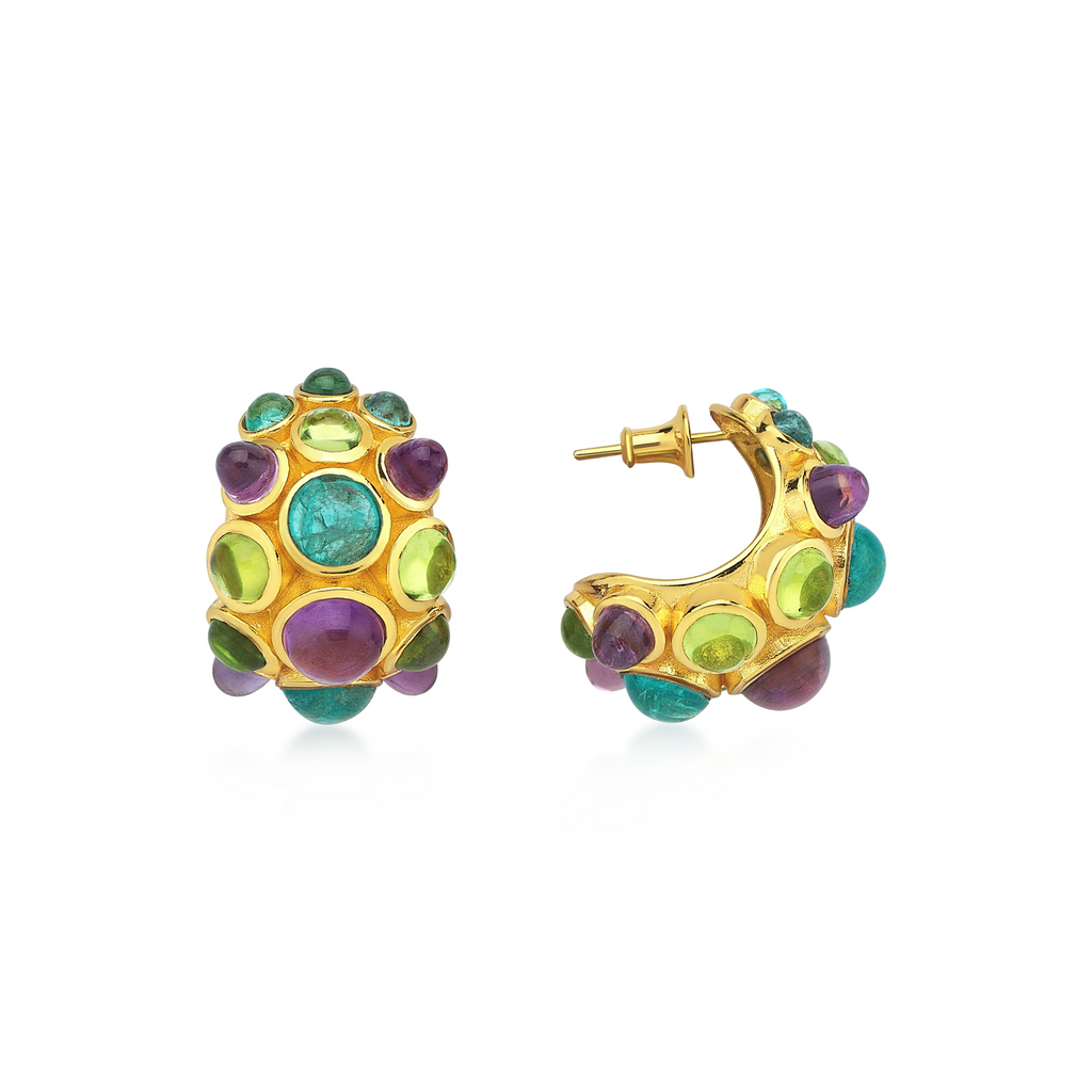 Planet Earring