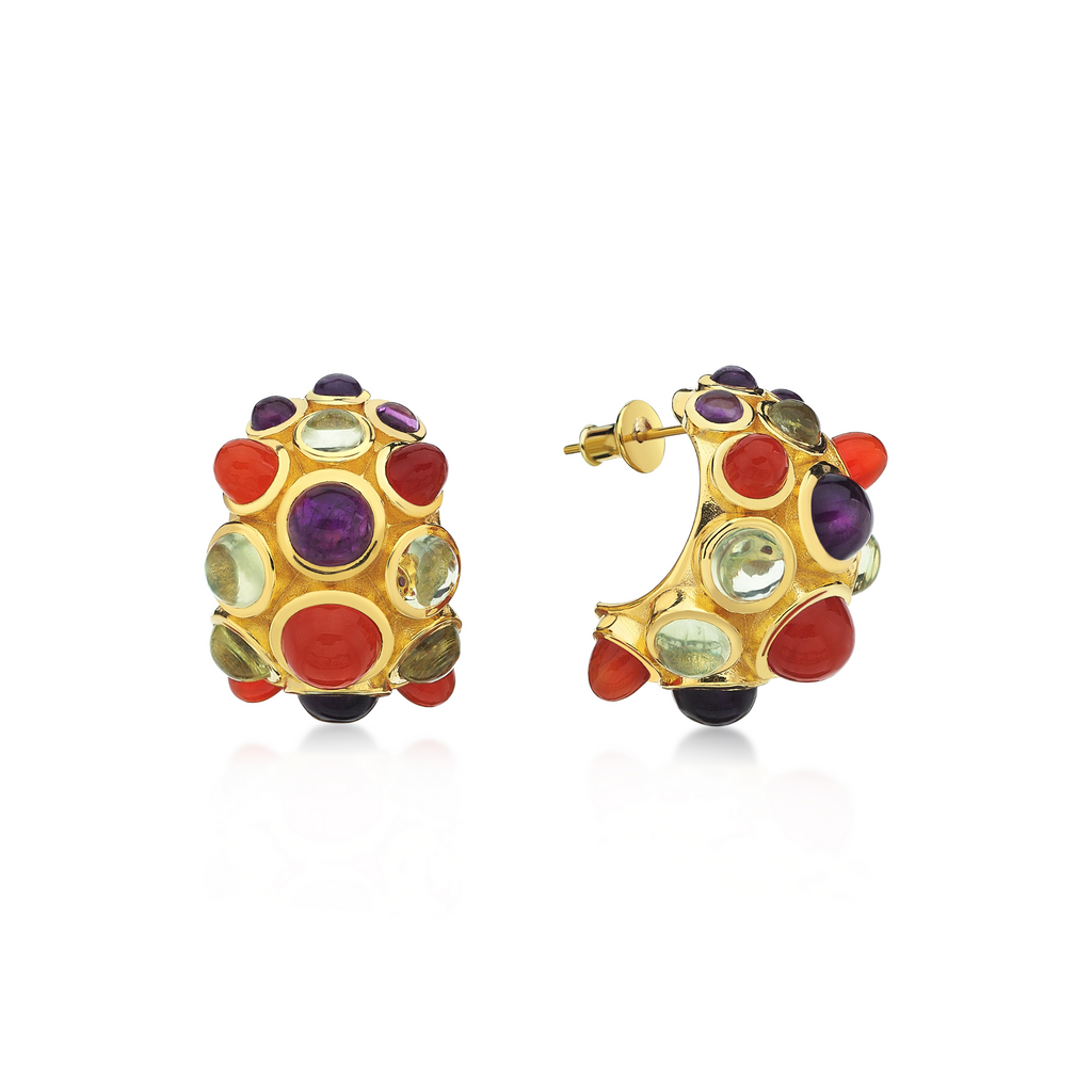 Planet Earring