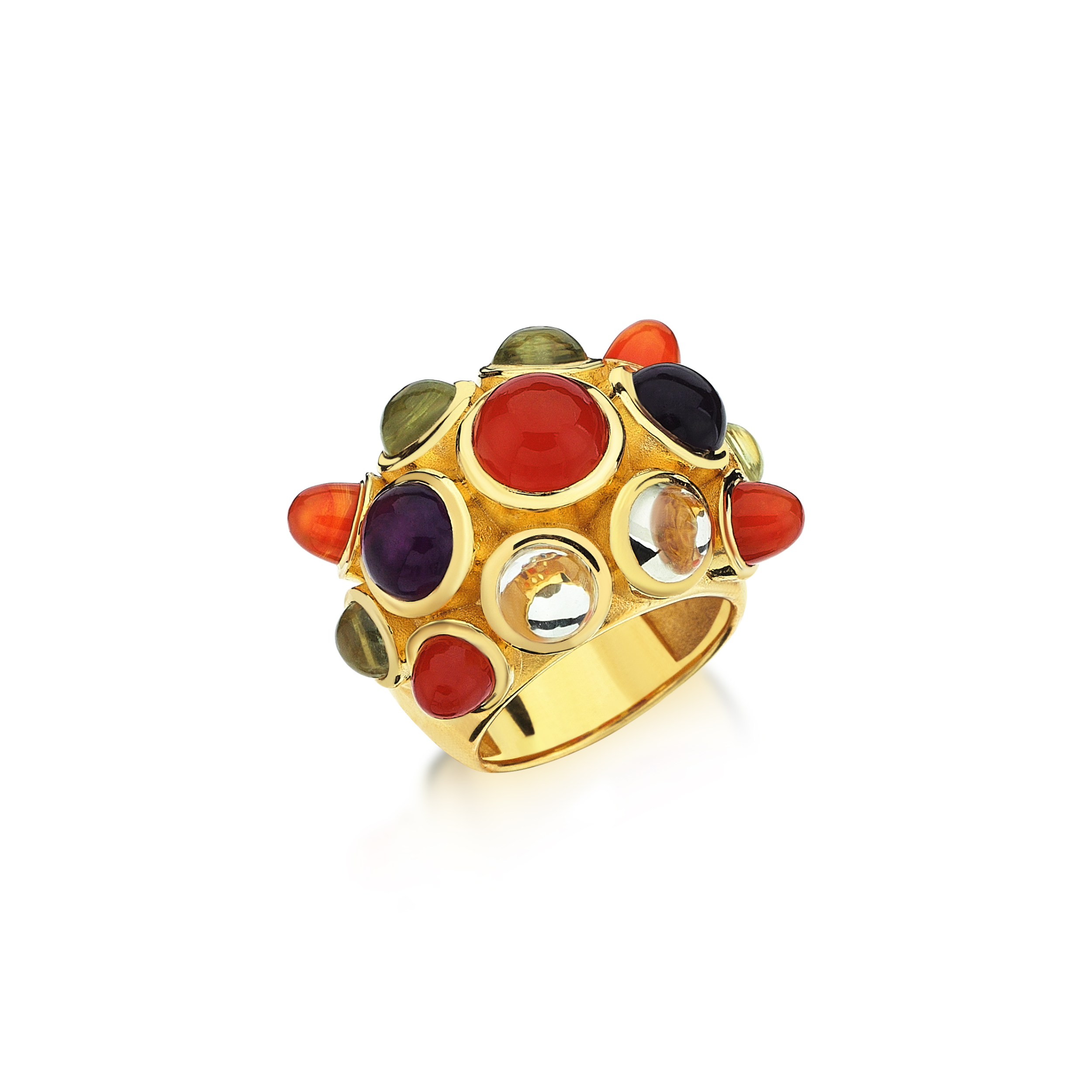 Planet Ring