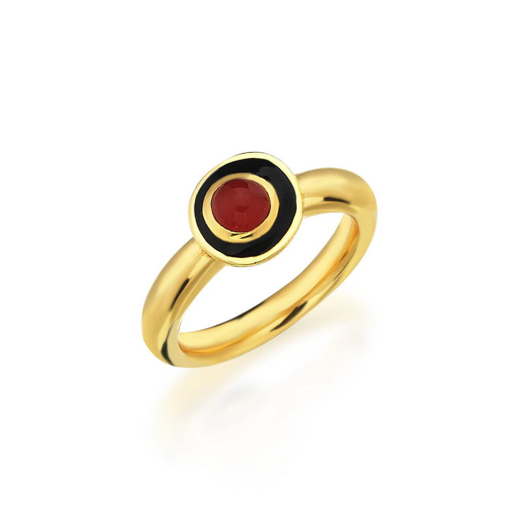 Asteroid Ring