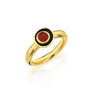Asteroid Ring