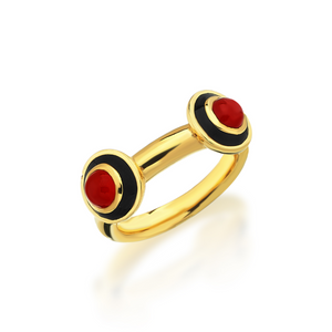 Asteroid Ring