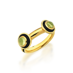 Asteroid Ring