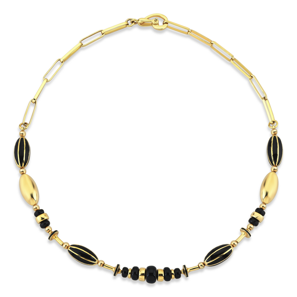 Beads Necklace