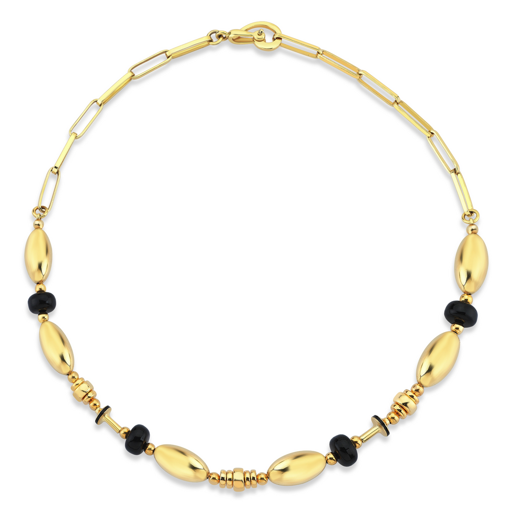 Beads Necklace