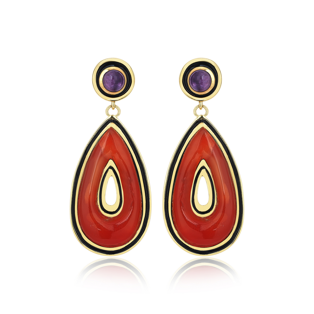 Timeless Dreams Earring