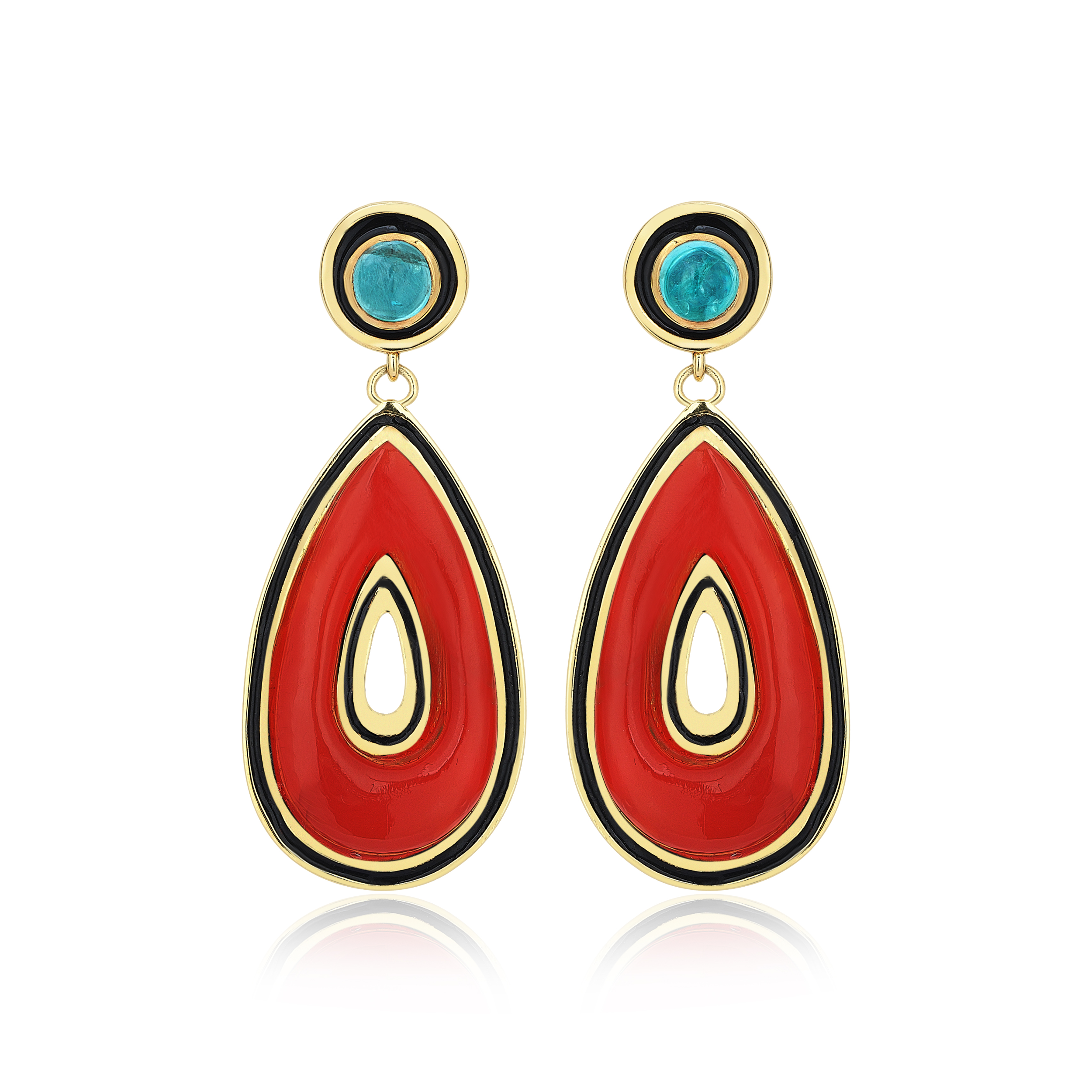 Timeless Dreams Earring