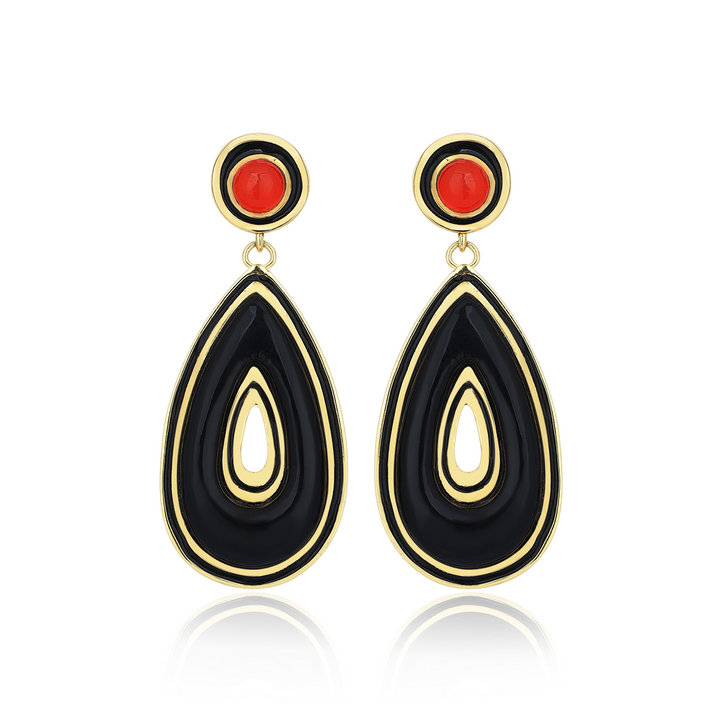 Timeless Dreams Earring