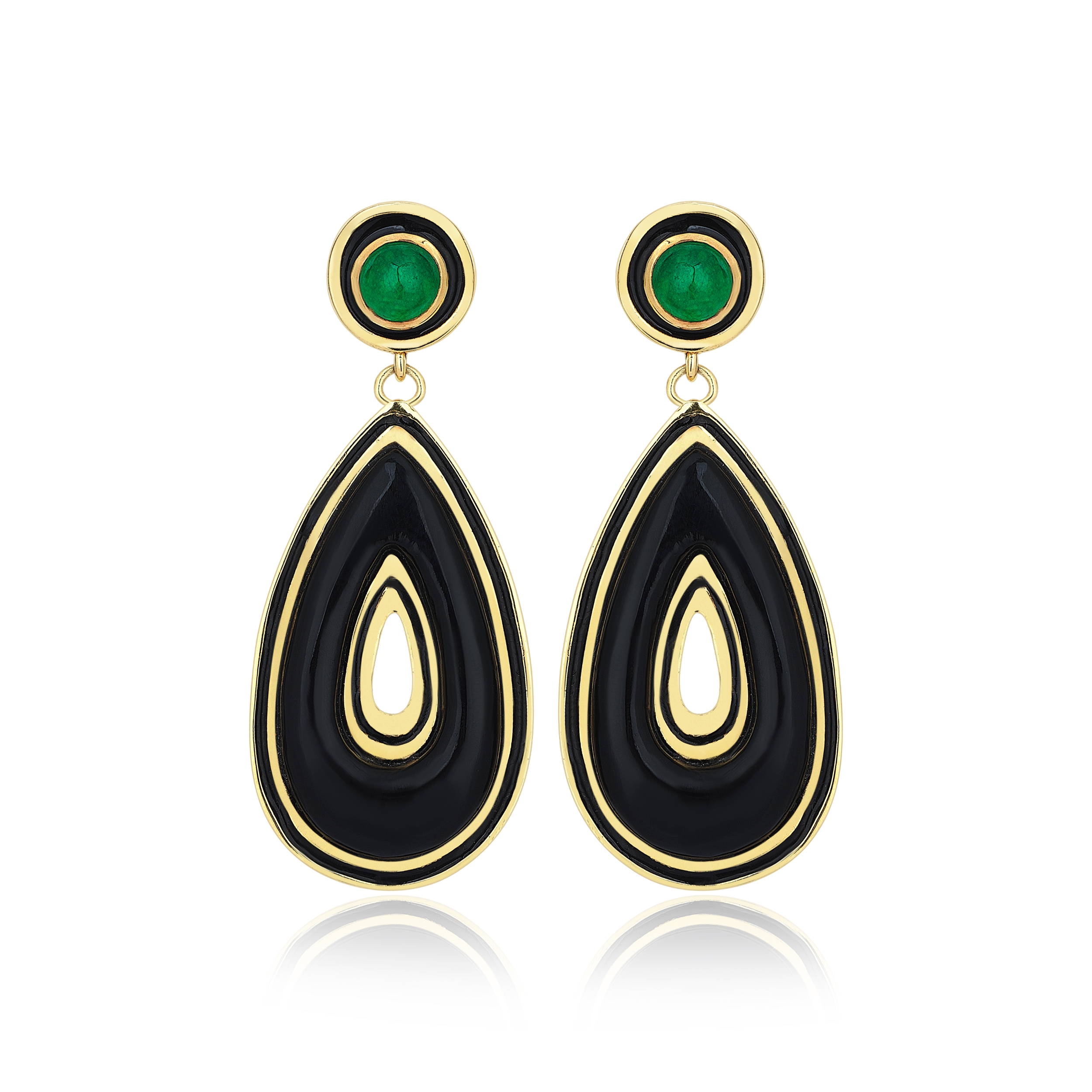 Timeless Dreams Earring