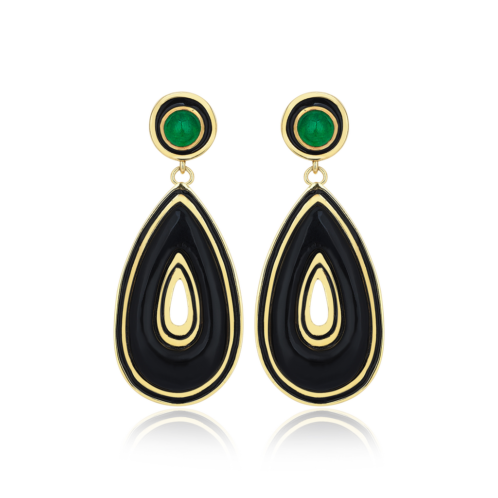 Timeless Dreams Earring