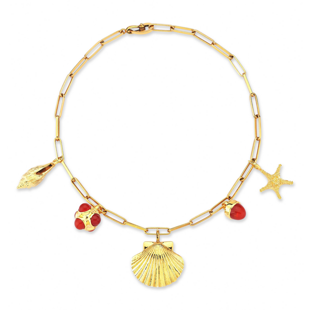 CHARM NECKLACE